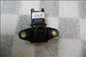 2007 2008 2009 2010 2011 2012 2013 2014 2015 BMW E90 E91 E92 E93 E60 E61 F10 F11 F12 F13 F01 F02 135i 335i 535i 650i 750i X3 X5 X6 Z4 Intake Muffler Pressure Sensor 13627585493 OEM 