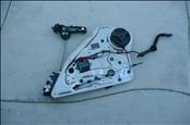 Mercedes Benz Right Passenger rear door window regulator C Class 2047300479 OE