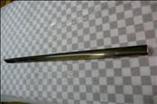 Chrysler Town&Country Dodge Grand Caravan Right Sliding Door Moulding 05182600AB