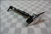 2014 2015 2016 2017 Maserati Quattroporte Right Passenger Telescopic Headlight Washer and Chrome Lid  - Used Auto Parts Store | LA Global Parts