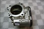 Mercedes Benz E S R ML GL Exhaust System Intake Throttle BOSCH A 6420900270 OEM