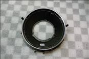 1978 1979 1980 1981 1982 1983 1984 1985 1986 Porsche 928 Front Direction Indicator Light Retaining Frame NEW 92863111301 OEM
