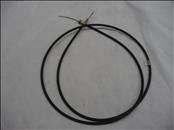 1989-1998 Porsche 911 Carrera Hood Release Cable -NEW- 96451105300 OEM OE
