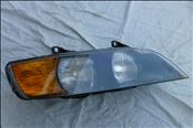 BMW Z3 Front Right Passenger Halogen Headlight 63128389518 OEM OE 