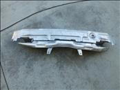 Porsche Boxter Cayman Rear Bumper Reinforcement with Heat Protection 98150514100