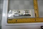 Mercedes Benz E Rear Trunk Lid 2.8 Sign Emblem Logo Badge -NEW- A 1248175115 