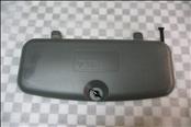BMW 5 7 Series Rear Trunk Lid Tool Box -NEW- 71106784443 OEM OE