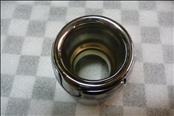 2008 2009 2010 Mini Cooper S R56 R55 R57 Exhaust System Tailpipe Tip Extension Chrome -NEW- 18300445381 OEM