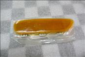 BMW 3 Series Front Left Side Marker Reflector Right -NEW- 63148383011 OEM OE