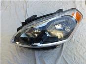 KIA Soul Left Driver LH LT Halogen Headlight Headlamp 92101-2K540 921012K540 OEM OE