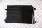 Volkswagen VW Jetta Air Conditioner AC Condenser Radiator Replacement 5C0820411