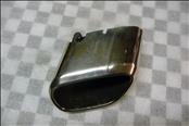Jaguar XJ XJR Rear Exhaust Tail Pipe Tip C2D2955 OEM OE