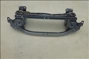  Maserati GranTurismo Gran Turismo Front Bumper Cross Member 80001900  - Used Auto Parts Store | LA Global Parts