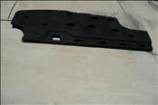 Maserati Ghibli Left Driver Side Central Aerodynamic Bottom 670004365 - Used Auto Parts Store | LA Global Parts