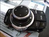 BMW 1 3 5 6 X1 X5 X6 iDrive Central Console Controller Joystick 65829231116 OEM 