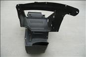 Porsche Carrera GT Lateral Carbon Fiber Left air duct 98050431706 OEM OE 