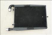 Porsche Carrera GT Left Driver Side Water Cooler Radiator 98010603102 OEM OE 