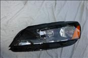 Volkswagen VW Passat Left Driver Halogen Headlight Headlamp 561941005D OEM OE 