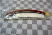 Mercedes Benz SLK Rear Bumper Right Moulding -NEW- A 1708800805 OEM OE