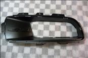 BMW X5 Front Bumper Lower Right Lateral Cover Frame -NEW- 51117172450 OEM OE