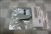 Mini Cooper Rear Bumper Towing Tow Eye Fitting Right Cover -NEW- 51122755693 OEM