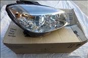  Mercedes Benz W204 Sedan C Class Right Passenger Halogen Headlight 2049065603 OE 