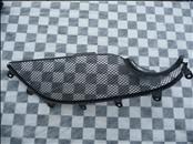 2010 2011 2012 2013 2014 2015 Ferrari 458 Italia Rear Right side Upper Grille Grill Mesh 81373600 - Used Auto Parts Store | LA Global Parts