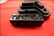 2008 2009 2010 2011 Mercedes Benz C GLK Class Front Left Seat Push Button Switch A2048702858 OEM OE