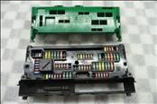 BMW 5 6 7 Series Front Power Distribution Box 61149234421 OEM OE 