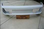 2004 2005 2006 2007 2008 Lamborghini Gallardo Coupe Spyder Front Bumper Cover 400807429A OEM OE 