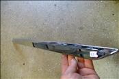 Chrysler Town&Country Dodge Grand Caravan Right Sliding Door Moulding 05182600AB