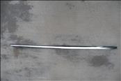 2013 2014 2015 2016 2017 Bentley GT GTC Right Front Passenger side Door Protection Trim Molding 3W8853516K OEM