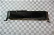 Aston Martin Vantage Oil Radiator Cooler for coolant charge 7 Row 6G33-6A642-AB