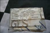 Hyundai Sonata GLS Emblem Nameplate 863233D000 OEM OE