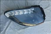 Aston Martin Vantage Xenon Headlight Left Driver LH LT Side 6G3313W030FC OEM