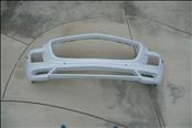 2012 Mercedes Benz SLS AMG Front Bumper Cover 1978850025, "Remanufactured" OEM 