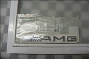 Mercedes Benz AMG Type Designation Emblem Nameplate Lettering -NEW- A 2208170815