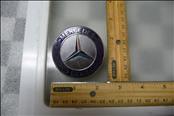 Mercedes Benz C Class Engine Hood Badge Logo Star Emblem Sign A 2048170616 OEM