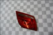 Audi A3 Rear Left Taillight Brake Stop Light 8P4945093D OEM OE