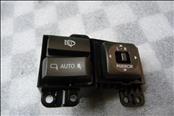 Lexus LX570 Headlight Washer and Mirror Control Switch -NEW- 8487060120 OEM OE