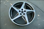 Ferrari 458 Italia Front 20" Fuso Rim Wheel BBSRD480 Chrome Painted 262892 OEM 