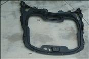 McLaren 650S Front under Hood, Luggage Trim Panel Cover 11A8137CP OEM OE 