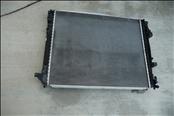 Maserati Ghibli Quattroporte Engine Water Radiator Cooler 670008724 OEM OE 