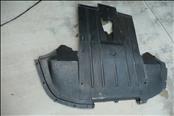 Lamborghini Gallardo Front Lower Under Tray Streamline Shroud Floor Panel 400825201E OEM OE