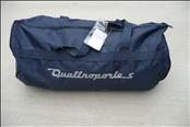 Maserati Quattroporte S Indoor Car Cover with Bag 81688800, NEW OEM OE 