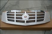 GMC Cadillac GM Escalade Front Radiator Grille Assembly "Take OFF" 23190289 OEM 