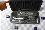 Maserati Ghibli Quattroporte Tools Box Kit Bag Tool 670006985 OEM OE 