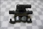 2004 2005 2006 2010 2011 2012 2013 BMW E53 E70 E72 X5 X6 Heater Control Water Valve 64116910544 OEM OE