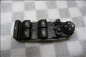 2007 2008 2009 2010 2011 2012 2013 2014 BMW E70 E71 X5 X6 Front Left Window Lifter Drive Switch 61319218044 OEM OE