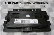 2009 2010 2011 2012 2013 2014 BMW X5 X6 Footwell Module 3 FRM3R E70 E71 AHL [43] 61359249074 OEM OE